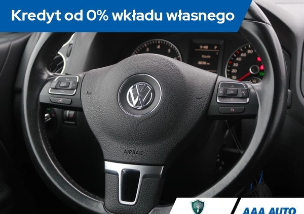 Volkswagen Golf Plus cena 27000 przebieg: 172077, rok produkcji 2010 z Jabłonowo Pomorskie małe 172